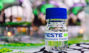 renewable diesel us pacific neste